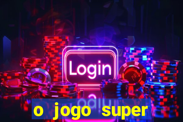 o jogo super genius paga de verdade